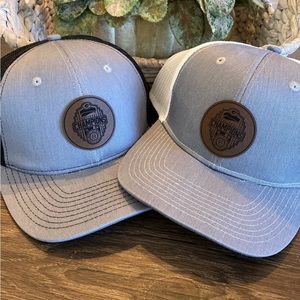 Georgia Bulldogs National Champions Patch Hat